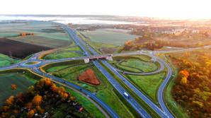 [VIDEO] 20 lat w Unii Europejskiej – ponad 8 mld zł z UE na drogi krajowe na Dolnym Śląsku