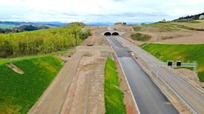 [VIDEO] 20 lat w Unii Europejskiej – ponad 8 mld zł z UE na drogi krajowe na Dolnym Śląsku