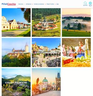 [VIDEO] Polacy wśród narodów najczęściej odwiedzających Czechy. Południowy sąsiad chce przyciągnąć więcej polskich turystów, nie tylko do Pragi