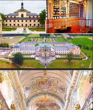 [VIDEO] Polacy wśród narodów najczęściej odwiedzających Czechy. Południowy sąsiad chce przyciągnąć więcej polskich turystów, nie tylko do Pragi