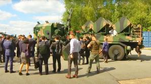 [VIDEO] Porozumienie o współpracy ze stroną koreańską w zakresie obsługi samolotów FA-50