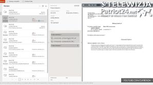 [VIDEO] Komornicy sądowi jako pierwsi wprowadzają system e-Doręczeń. Docelowo dostęp do wszystkich postępowań komorniczych ma być cyfrowy