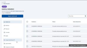 [VIDEO] Komornicy sądowi jako pierwsi wprowadzają system e-Doręczeń. Docelowo dostęp do wszystkich postępowań komorniczych ma być cyfrowy
