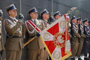 [VIDEO] Rozpoczęły się obchody 80. rocznicy wybuchu Powstania Warszawskiego