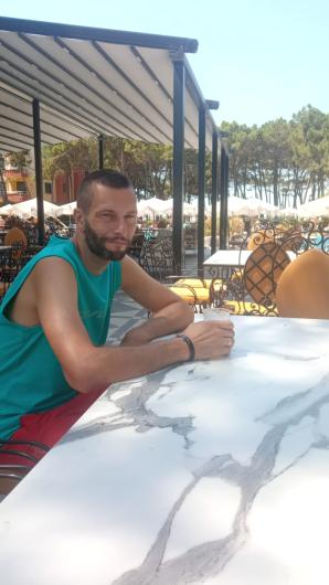 APEL BIURA  RUTKOWSKI o pomoc w odnalezieniu zaginionego Tomasza Rajskiego. Ostatni raz widziany był na lotnisku w Tiranie 