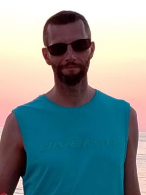 BIURO RUTKOWSKI: Help needed to find missing Tomasz Rajski. Last seen at Tirana airport