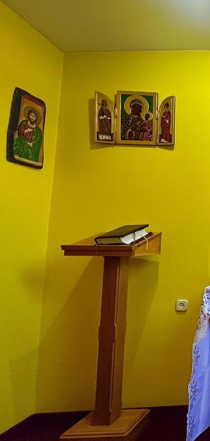 Słowo na niedzielę 8 września z Częstochowy. W dzień narodzin Najświętszej Maryi Panny