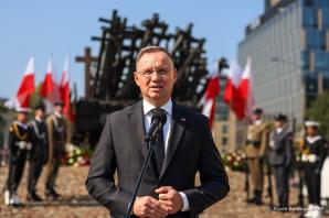 85. rocznica sowieckiej agresji na Polskę