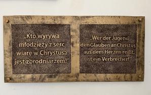 Słowo na niedzielę 22 września z Sanktuarium Wambierzyckiej Królowej Rodzin i Patronki Ziemi Kłodzkiej
