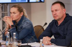 Zapewniamy bezpieczne miejsca dla dzieci z terenów dotkniętych powodzią