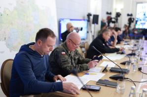 Zapewniamy bezpieczne miejsca dla dzieci z terenów dotkniętych powodzią