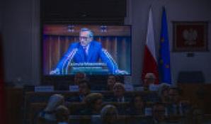 [VIDEO] Film o Tadeuszu Mazowieckim „Wybraliśmy wolność” w 35. rocznicę powołania jego rządu