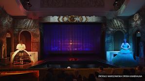 [VIDEO] Alicja Węgorzewska: W Warszawskiej Operze Kameralnej sięgamy po rzadkie i trudne dzieła sprzed wieków. Chcemy zaprezentować widzom najwyższy kunszt