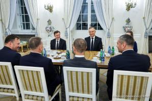 [VIDEO] 105. rocznica powstania Polskiego Związku Piłki Nożnej