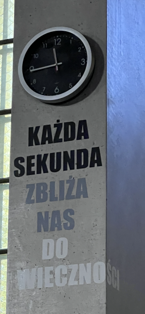 Słowo na 8 grudnia, II niedzielę Adwentu. Uroczystość Niepokalanego Poczęcia Najświętszej Maryi Panny