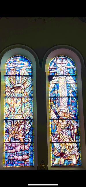 Słowo na 8 grudnia, II niedzielę Adwentu. Uroczystość Niepokalanego Poczęcia Najświętszej Maryi Panny