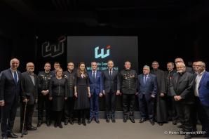 [VIDEO] Katowice. Prezydent RP oddał hołd ofiarom pacyfikacji kopalni „Wujek”