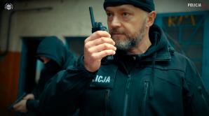 [VIDEO] Inauguracja polskiej prezydencji z udziałem kierownictwa polskiej Policji