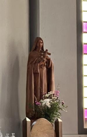 Słowo na niedzielę 2 lutego, Święto Ofiarowania Pańskiego z Bazyliki w Reykjaviku