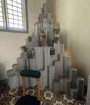 Słowo na niedzielę 2 lutego, Święto Ofiarowania Pańskiego z Bazyliki w Reykjaviku