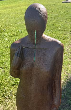 Słowo na niedzielę 2 lutego, Święto Ofiarowania Pańskiego z Bazyliki w Reykjaviku