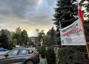 Słowo na niedzielę 9 lutego z Zakopanego