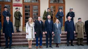 [VIDEO] Kontynuujemy strategiczne partnerstwo ze Stanami Zjednoczonymi