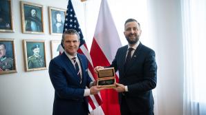 [VIDEO] Kontynuujemy strategiczne partnerstwo ze Stanami Zjednoczonymi