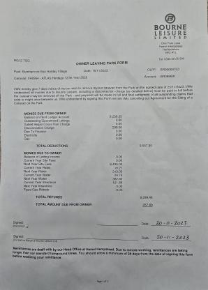 [VIDEO] A £50,000 caravan belonging to Poles has disappeared from the area near London Gatwick Airport. Do you know where it is? Call the Rutkowski Office emergency number +48 600 007 007! - PART 1