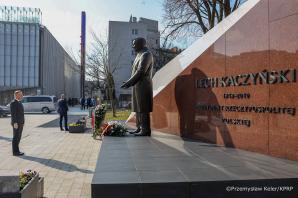 [VIDEO] Prezydent na Samorządowym Kongresie Trójmorza w Lublinie