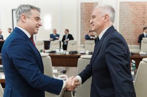 [VIDEO] Premier: Zwiększamy bezpieczeństwo, wspieramy obywateli