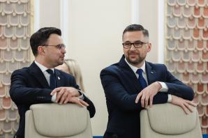 [VIDEO] Premier: Zwiększamy bezpieczeństwo, wspieramy obywateli