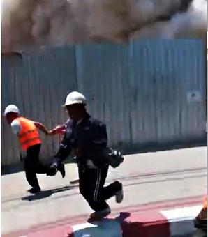 [VIDEO] Krzysztof Rutkowski ewakuowany z hotelu w Bangkoku po trzęsieniu ziemi! Są ofiary i zniszczenia