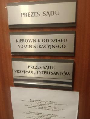Telewizja.Patriot24.net skutecznie zainterweniowała! Praca psycholog z Łukowa Małgorzaty Mazur uznana przez specjalistów za NAGANNĄ!