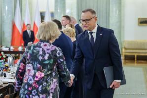 [VIDEO] Konsultacje w sprawie ustawy obniżającej składkę zdrowotną dla przedsiębiorców