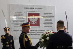 [VIDEO] Zaprzysiężenie Prezydenta RP Karola Nawrockiego