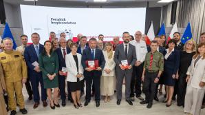 [VIDEO] Poradnik bezpieczeństwa już dostępny - przygotuj się na każdą sytuację