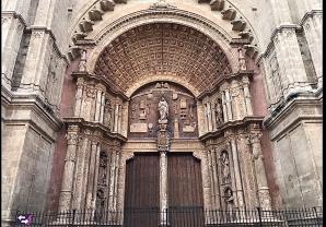 [VIDEO] Słowo na niedzielę 7 września z Katedry na Majorce