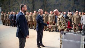 Wzmacniamy Wojsko Polskie - powstaje Dowództwo Wojsk Medycznych