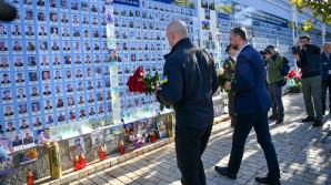 Szef MON w Kijowie: Polska i Ukraina podpisały trzy porozumienia o współpracy dronowej i zbrojeniowej