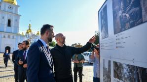 Szef MON w Kijowie: Polska i Ukraina podpisały trzy porozumienia o współpracy dronowej i zbrojeniowej