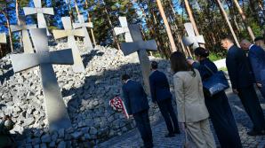 Szef MON w Kijowie: Polska i Ukraina podpisały trzy porozumienia o współpracy dronowej i zbrojeniowej