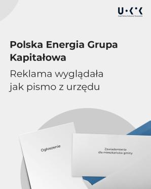[VIDEO] Czysta energia i brudne praktyki. Prezes UOKiK nałożył ponad 7 mln zł kar na firmy z branży OZE