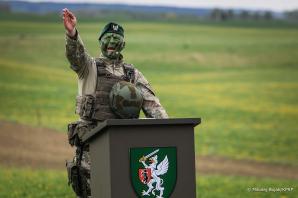 [VIDEO] Litwa. Współdziałanie wojsk z Polski, Litwy, Stanów Zjednoczonych i Portugalii w ramach ćwiczeń „Brave Griffin 26–II”. „Brave Griffin 26–II”