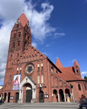 Słowo na niedzielę 10 maja