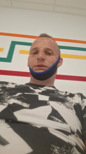 [VIDEO] Rutkowski na tropie byłych policjantów. Dariusz  Albrychowicz twierdzi, że został brutalnie pobity 