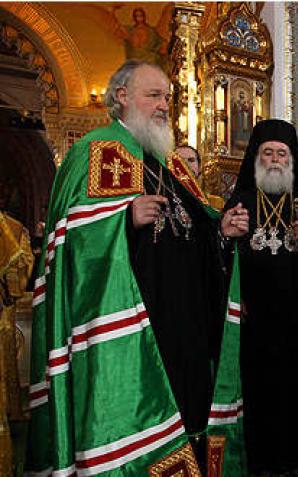Duchowni chcą pojednać narody polski i rosyjski