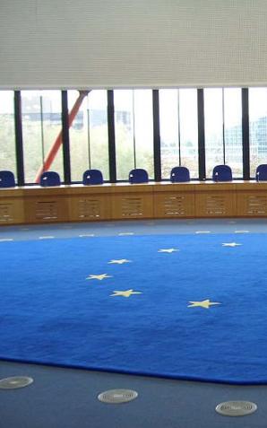 Brytyjscy chrześcijanie skarżą się w Strasburgu