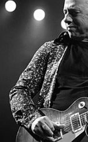 Mark Knopfler zagra 8 maja 2013 w Łodzi