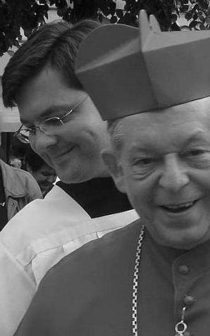 Odszedł Józef Glemp. Miał 83 lata